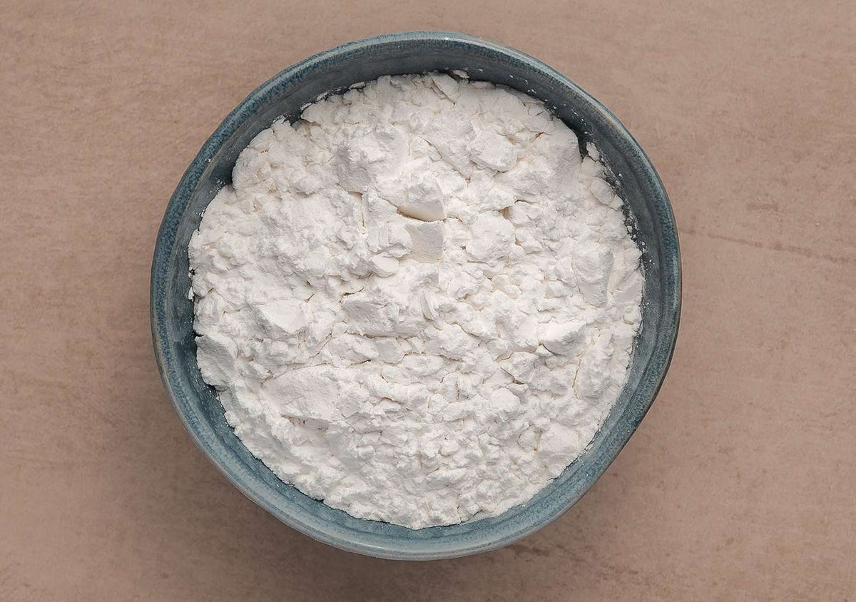 Arrowroot Powder