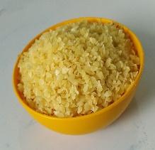 Bees Wax(Refined Beads Yellow)