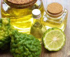 Bergamot Escentia (11ml)