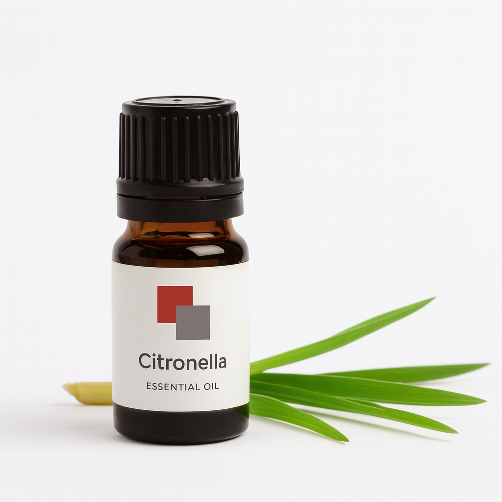 Citronella Essential Oil