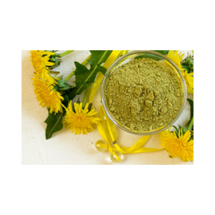 Dandelion Powder
