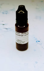 Liquid Color Pigment(Dark Brown)