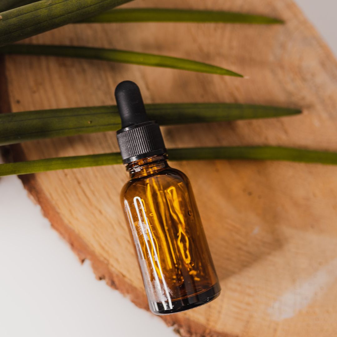 Emu Oil