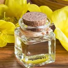 Evening Primrose Oil