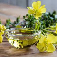 Evening Primrose Oil