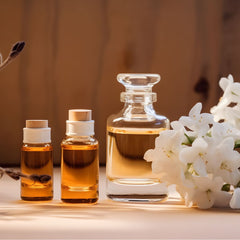 Cabana Fragrance Oil