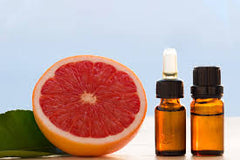 Grapefruit Escentia