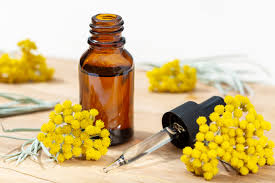 Helichrysum Immortelle  Escentia (11ml)