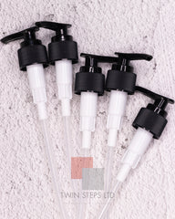 24mm Lotion Pumps