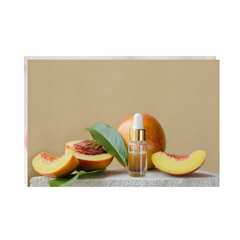 Iris Peach