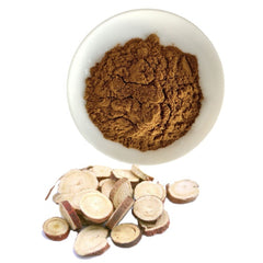 Licorice Fine Powder (brown)