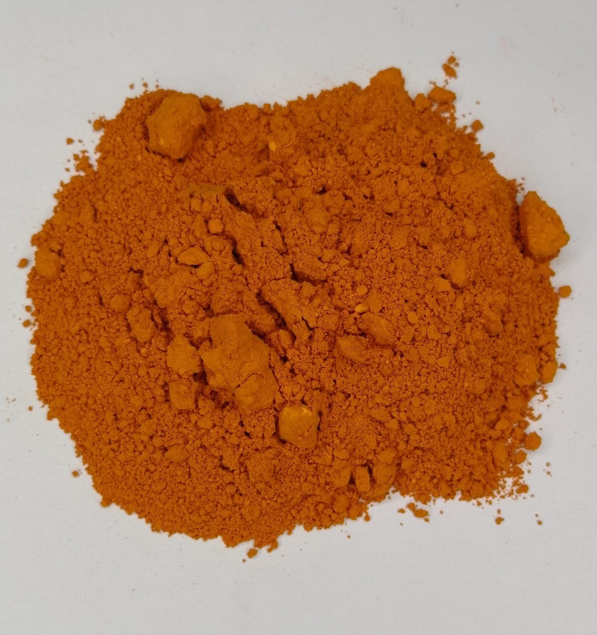 Oil Soluble Orange