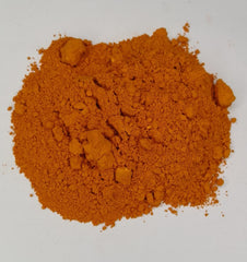 Oil Soluble Orange