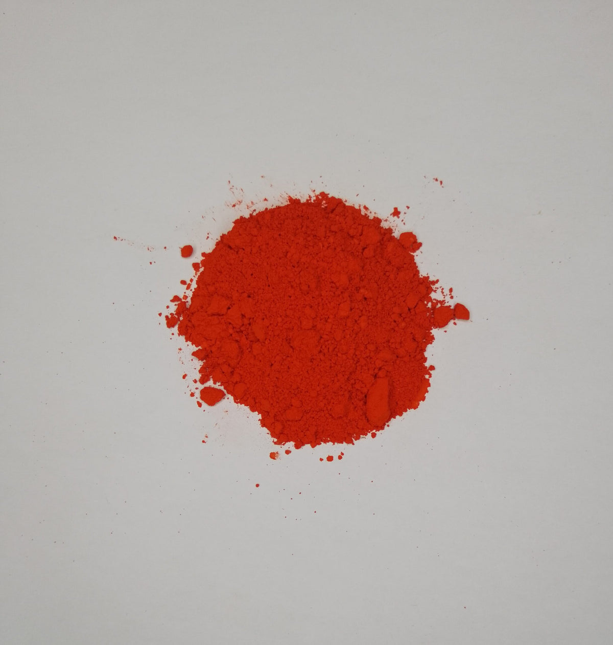 Oil Soluble Orange
