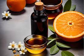 Orange Sweetness
