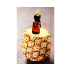 Pineapple Fizz