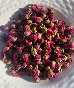 Rose Buds