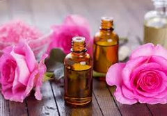 Rosewood Musk