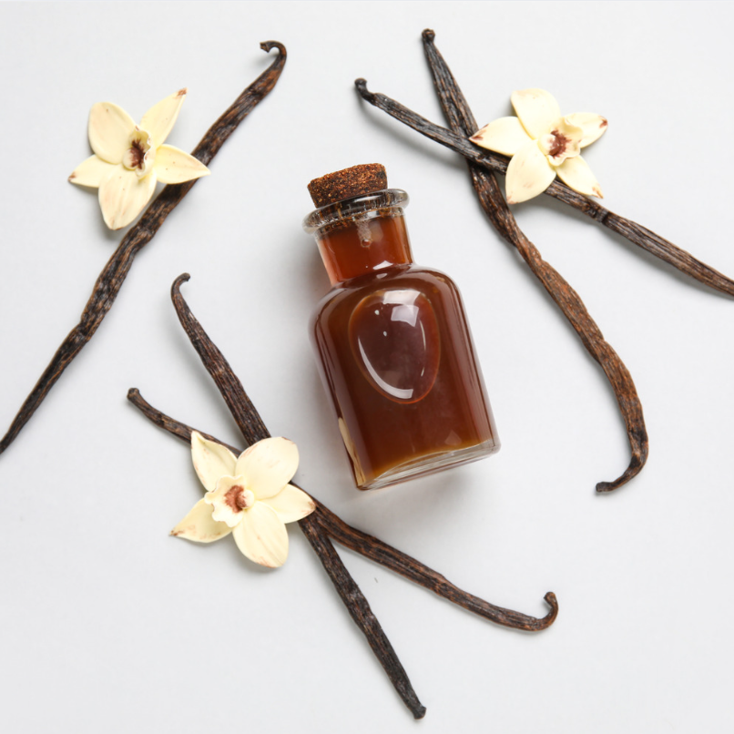 Vanilla Oil