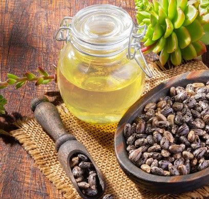 Hydrogrenated Castor Oil