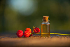 Soft Strawberry