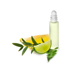 Sugar and Lime