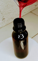 Twins Carrot Oil