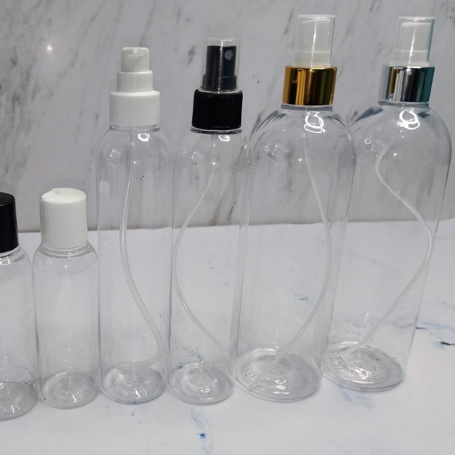330ml glass jars