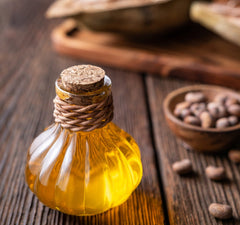 Baobab Oil