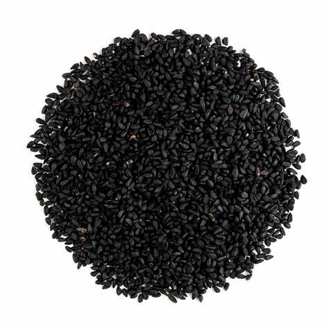 Black Seeds (Whole)