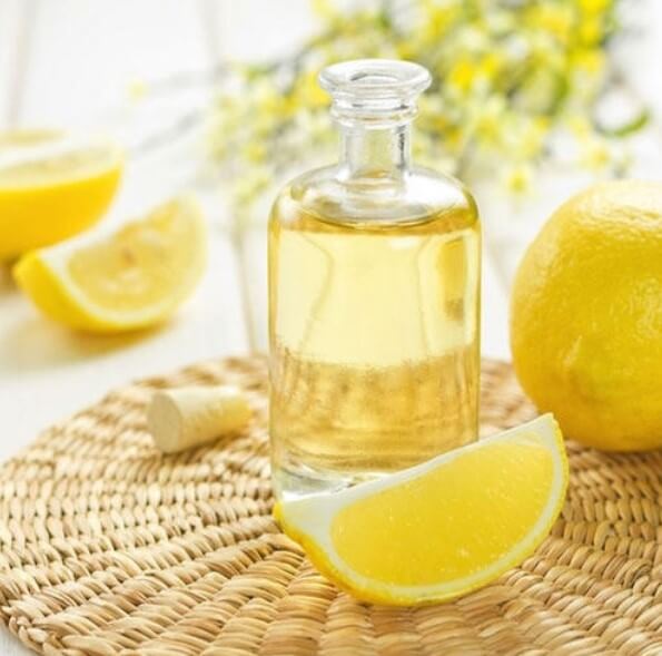 Lemon Bioferment