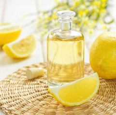 Lemon Bioferment