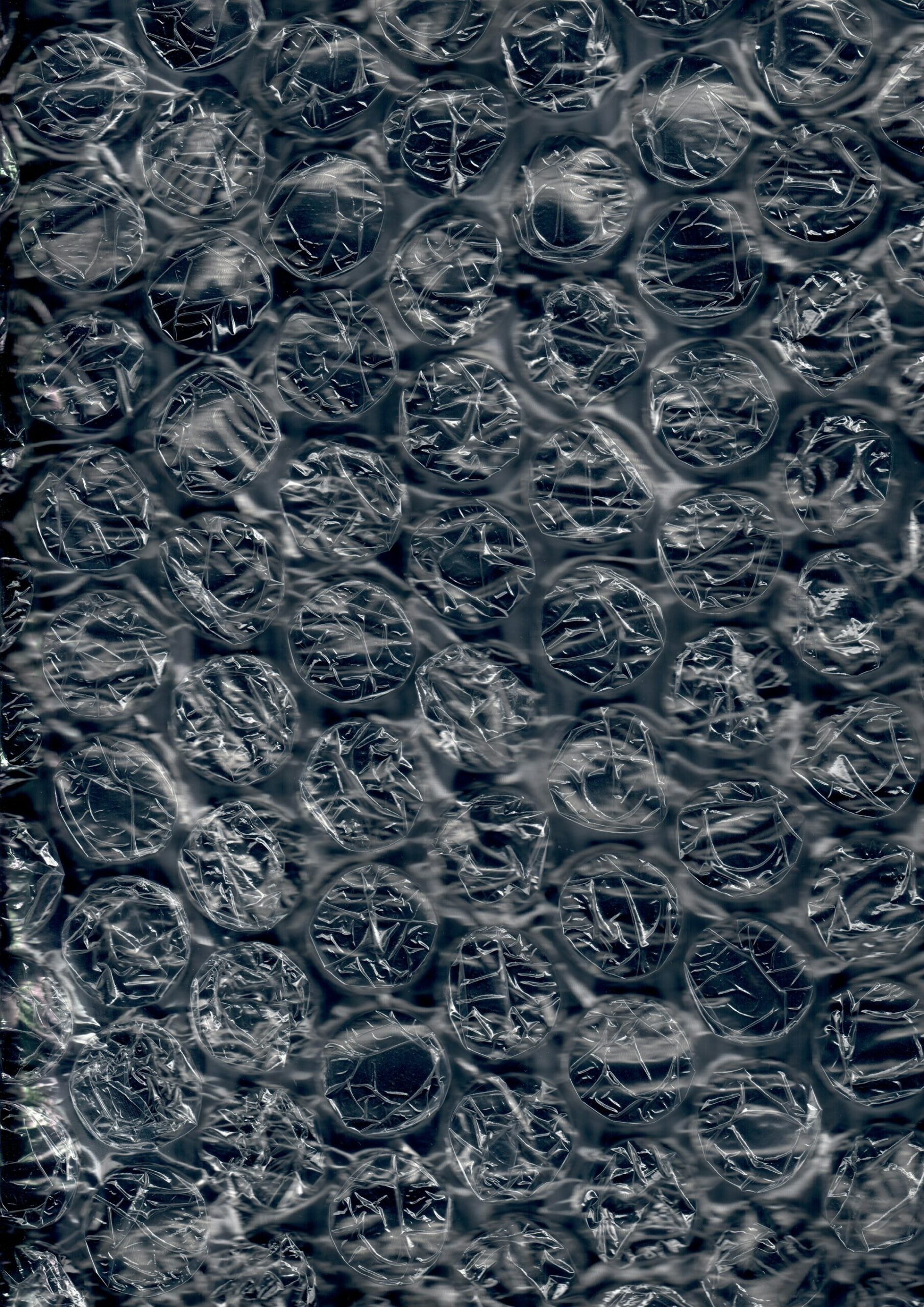 Bubble Wrap