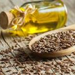 Flax Seed Oil