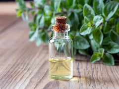 Golden Mist fragrance oil