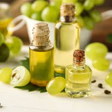 GrapeSeed Oil(yellow)
