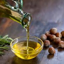 Hazel Nut Oil