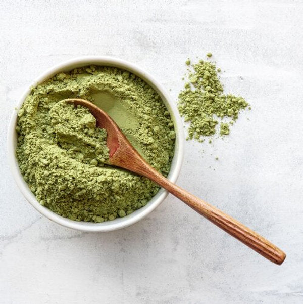 Qasil Powder