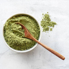 Qasil Powder